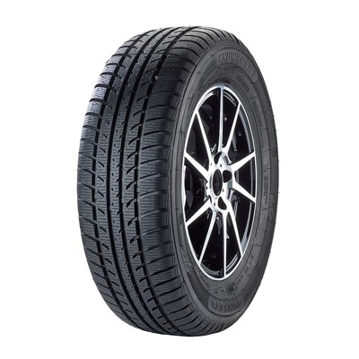 Winterreifen Tomket 185/60 R15 84T SNOWROAD 3 M+S