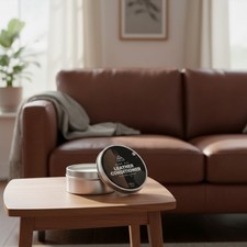  33 Value New Leather Recoloring  Scratch Repair Kit