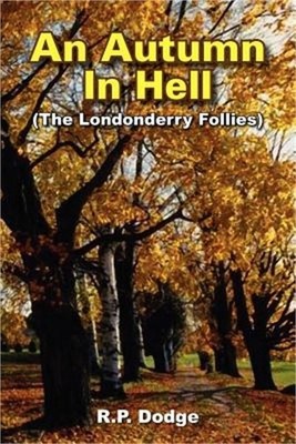 An Autumn In Hell (Paperback or Softback)