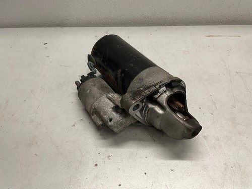 VW Phaeton 3D 3,0 TDI Anlasser Starter 059911024, 0001109258 2,2KW