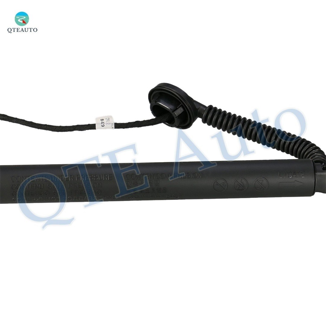 2PC Rear Left-Right Tailgate Power Lift Support for 2015-2020 Cadillac Escalade