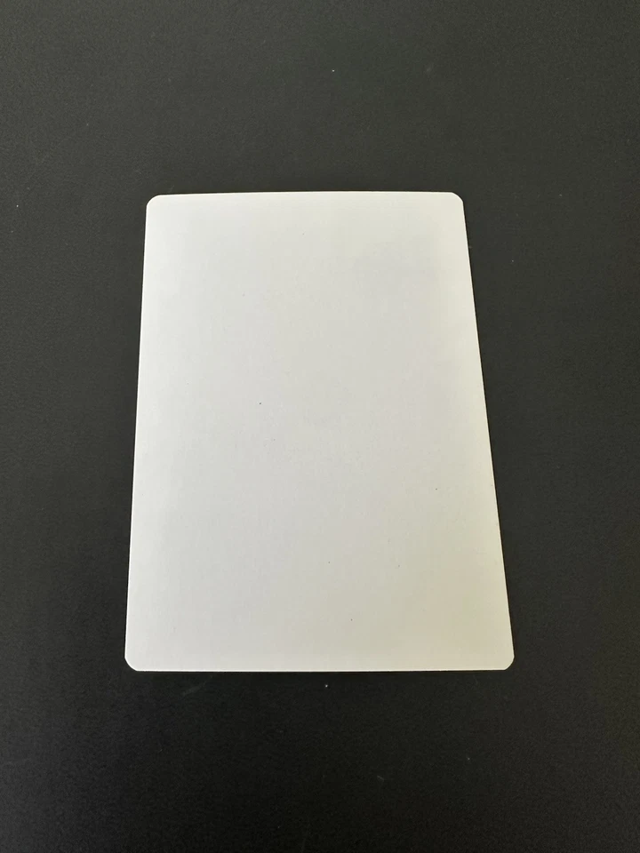 Nissa, Steward of Elements Amonkhet Foil Artist Proof - Image 3 of 3