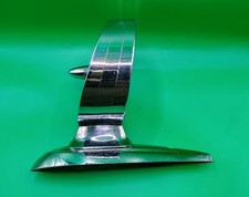 1958 1959 Ford Thunderbird Chrome Side Mirror Door Fairlane