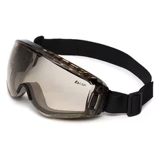 Bolle Safety Psgpil2-L17 Safety Goggles, Copper Lens,