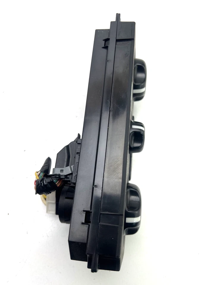 ✅ Nissan Xterra 2005-2008 Climatizador Aire Acondicionado Control Temperatura Foto 2 de 4