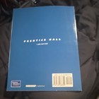 Prentice Hall Magruder's Constitution Study Guide Dr. Compston 2003 110p — photo 2