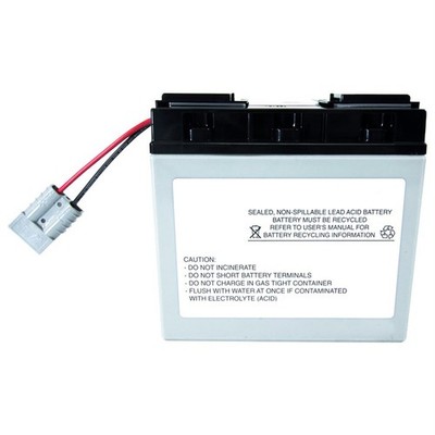 Origin Storage Ersatz USV Batteriepatrone RBC7 für SUA1500TW