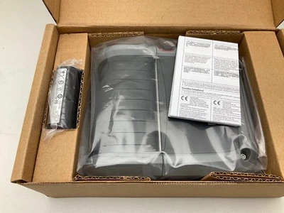 Honeywell RP4F00N0B12 RP4F Printer, Bluetooth 5.0, Battery - Image 1 of 4