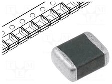 Varistor: Metalloxid 2,3J SMD 10mW 250A 56VDC 40VAC 1210