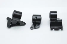 1320 Performance Motor Mount Kit For 1990-1993 Integra DA9 DB2 B18A B17A 75A