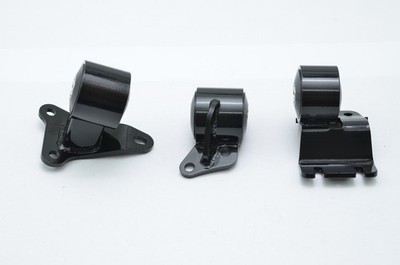 1320 Performance Motor Mount Kit For 1990-1993 Integra DA9 DB2 B18A B17A 75A