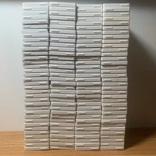 Random Lot of 25 Amway Style Motivational Cassettes - Continuing Distributor Edu