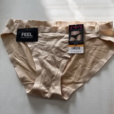 Maidenform Comfort Devotion Bikini S/5 Panty