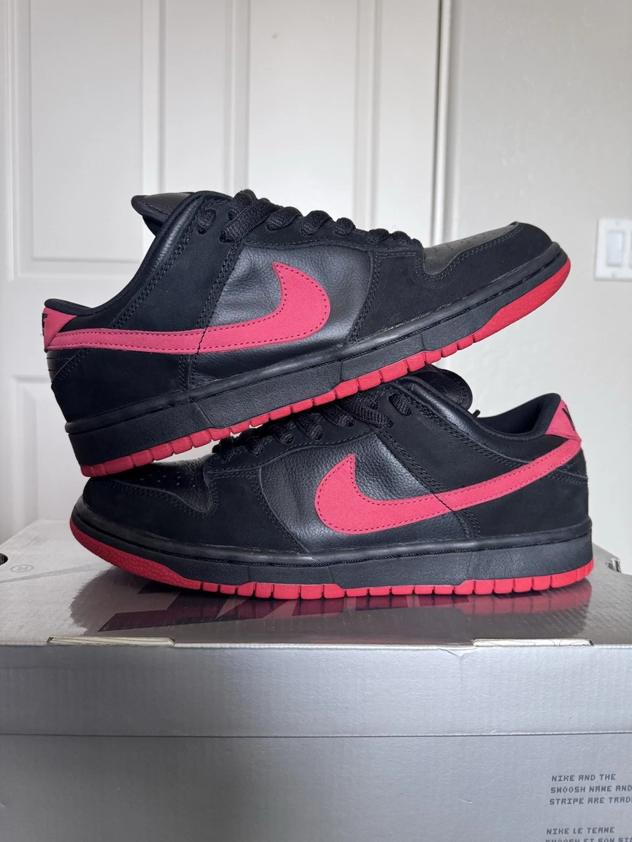 Nike Dunk Pro SB Low Vamps for Sale | Authenticity Guaranteed | eBay