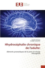 Hhydrocphalie chronique de l'adulte by Sameh Achoura Paperback Book