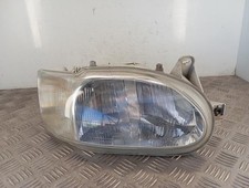 Feu avant (phare) Ford ESCORT