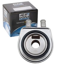 MEAT & DORIA ÖLKÜHLER MOTORÖL KÜHLER passend für MAZDA 6 CX-7 | 95292