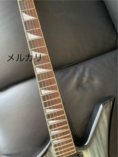 Jackson Kelly Model Electric Guitar Made in Japan Used MIJ #314