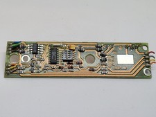 Märklin H0 BR 152 Delta Decoder Platine