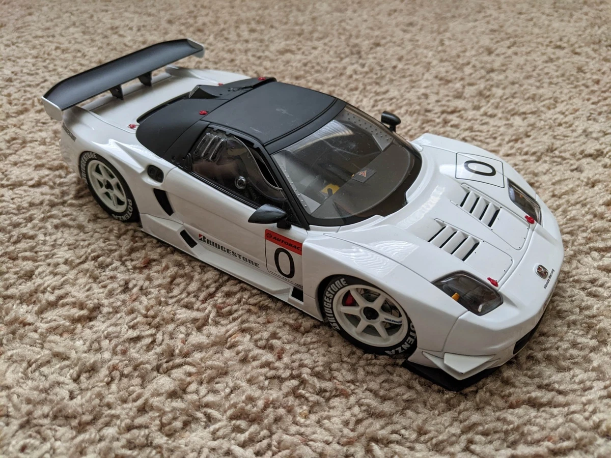 AUTOart Honda 1:18 Scale Diecast Cars, Trucks & Vans for sale | eBay