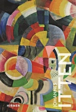 Johannes Itten (Great Masters in Art)
