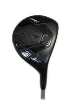 Cobra Air X Offset 19 3 Fairway Wood Graphite Ultralite 45g Ladies Flex