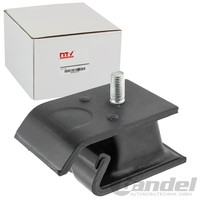 NTY Motorlager Lagerung Motor Motorlagerung Vorne ZPS-MS-077