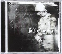 Bloodred Salvation Von Fall Of Serenity | Cd | Zustand Neu