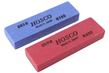 Guitar Fret Polishing Erasers 180/400 Grit Set of 2