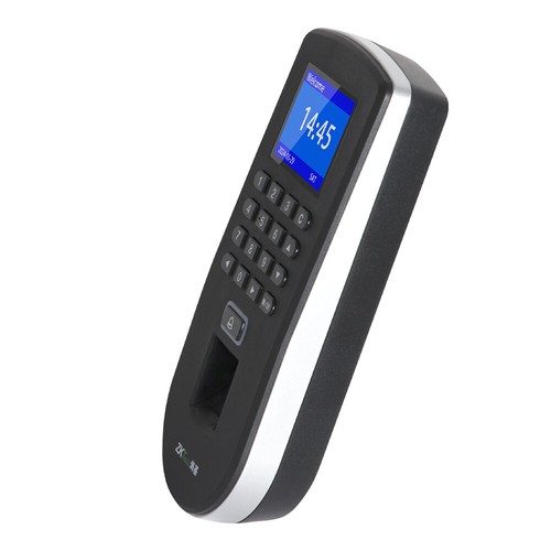Zkteco F19 TCP/IP Huella Dactilar Tiempo Asistencia Sistema de Control de Acceso Tarjeta de Identificación/IC - Imagen 3 de 15