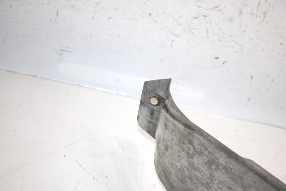 Cubierta de cinturón de embrague 84 Yamaha Phazer SE OEM 8V0-77311-00-00 8BA-77311-00-00 SY9 Foto 2 de 4