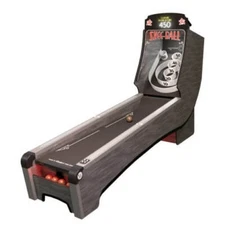 Skee Ball Home Arcade Premium - Gray