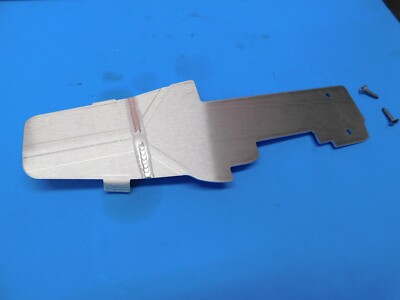 TANK GUARD SKID PLATE FUEL TANK HANDLE HUSQVARNA 362 365 371 372