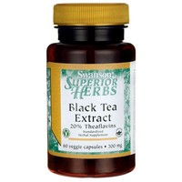 Swanson Black Tea Extract 300 Mg 60 Veg Caps on sale Swanson Black Tea Extract 300 Mg 60 Veg Caps on sale