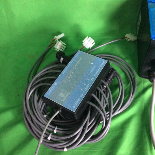 Steris Prolystica AL-2000 Chemistry Delivery System AL-2002 120vac vac - Picture 3 of 8