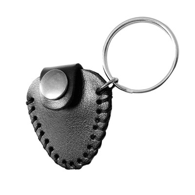  Pick-Pack-Schlüsselbund Organisator Der Gitarrenpickel Plektrumhalter