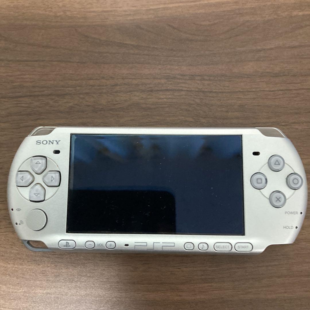 SONY PSP-3000 Mobile Suit Gundam Gundam VS. Gundam Premium SONY PSP-3000 Mobile Suit Gundam Gundam VS. Gundam Premium