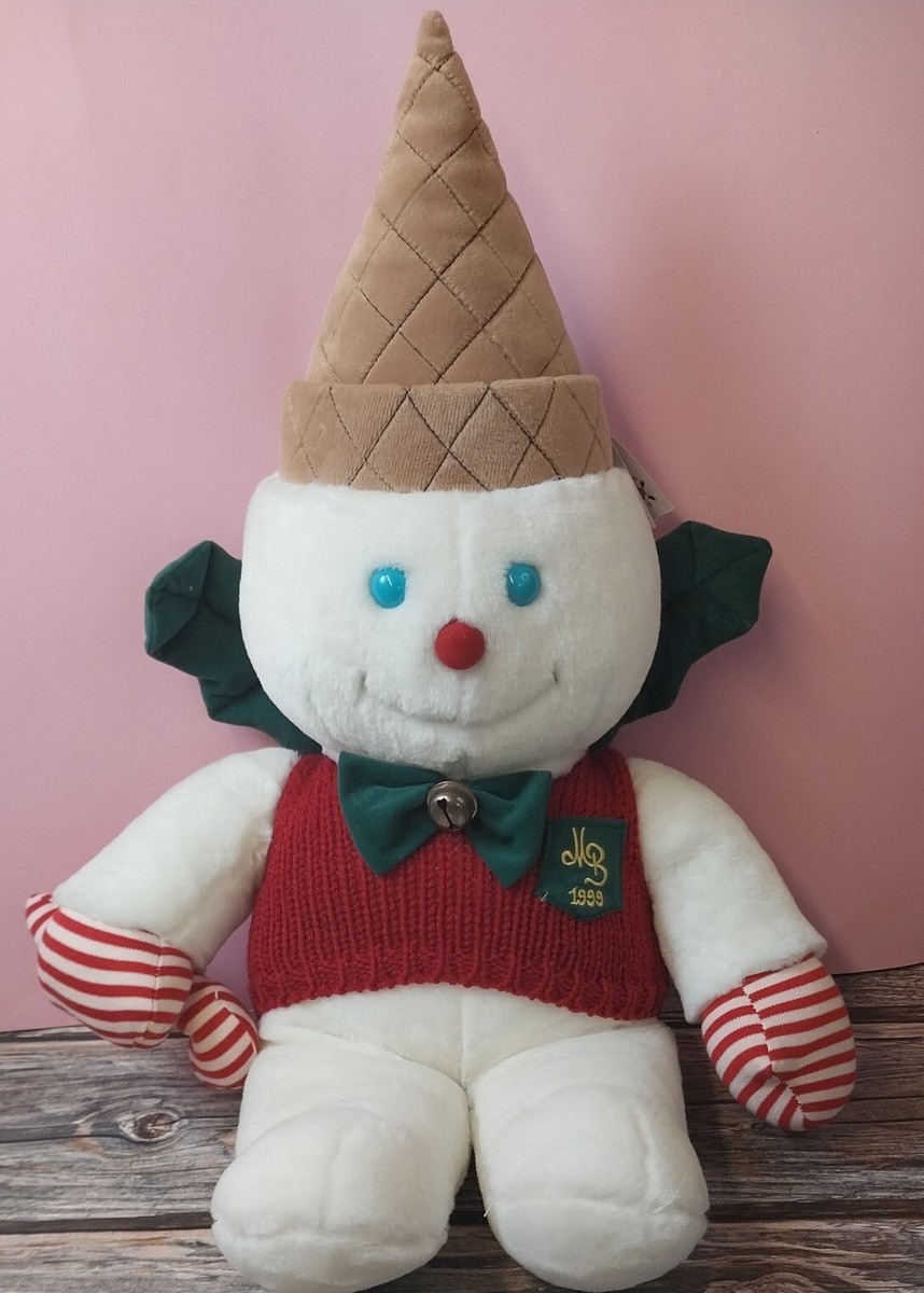 R*E様 ◆オークション◆ アンリ人形　13.5㎝　✰⋆【Christmas P アンリ人形 サラ・ケイ13cm✰【 First Christmas Tree】①