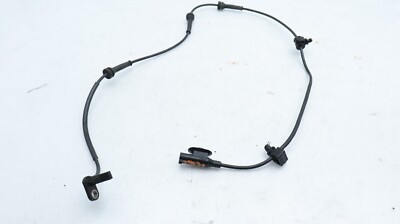 12-19 FIAT 500 HATCHBACK FRONT LEFT or RIGHT ABS WHEEL SPEED SENSOR T4131
