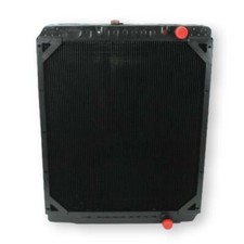 Combine Radiator Fits Case International Harvester 2188 2366 2388 OE# 194951A1