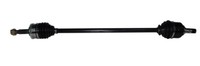 Hart Antriebswelle Gelenkwelle FüR Opel Corsa C 1.2 1.0 Tigra Twintop
