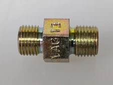 VW Audi Porsche OEM Engine Oil Pressure Measuring Adapter VAG1342/14