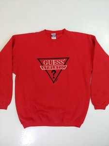 guess sport