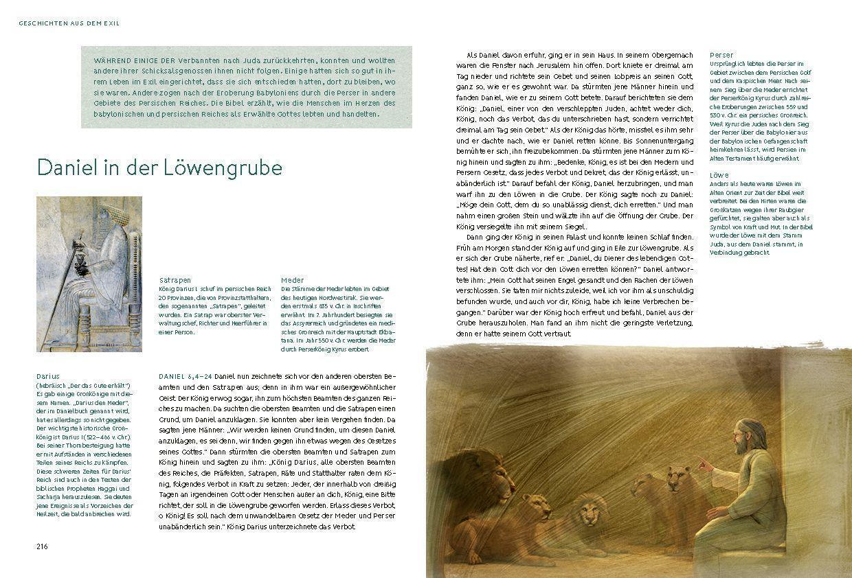 Thumbnail - Alleswisserbuch Zur Bibel | Karin Jeromin | Buch | 400 S. | Deutsch |