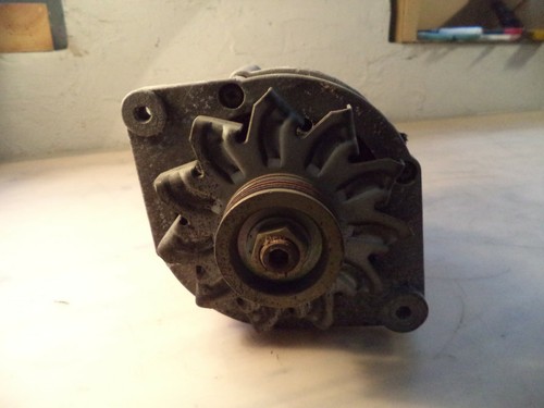 Bosch Lichtmaschine Lima 0986038220 14V 55A 7495