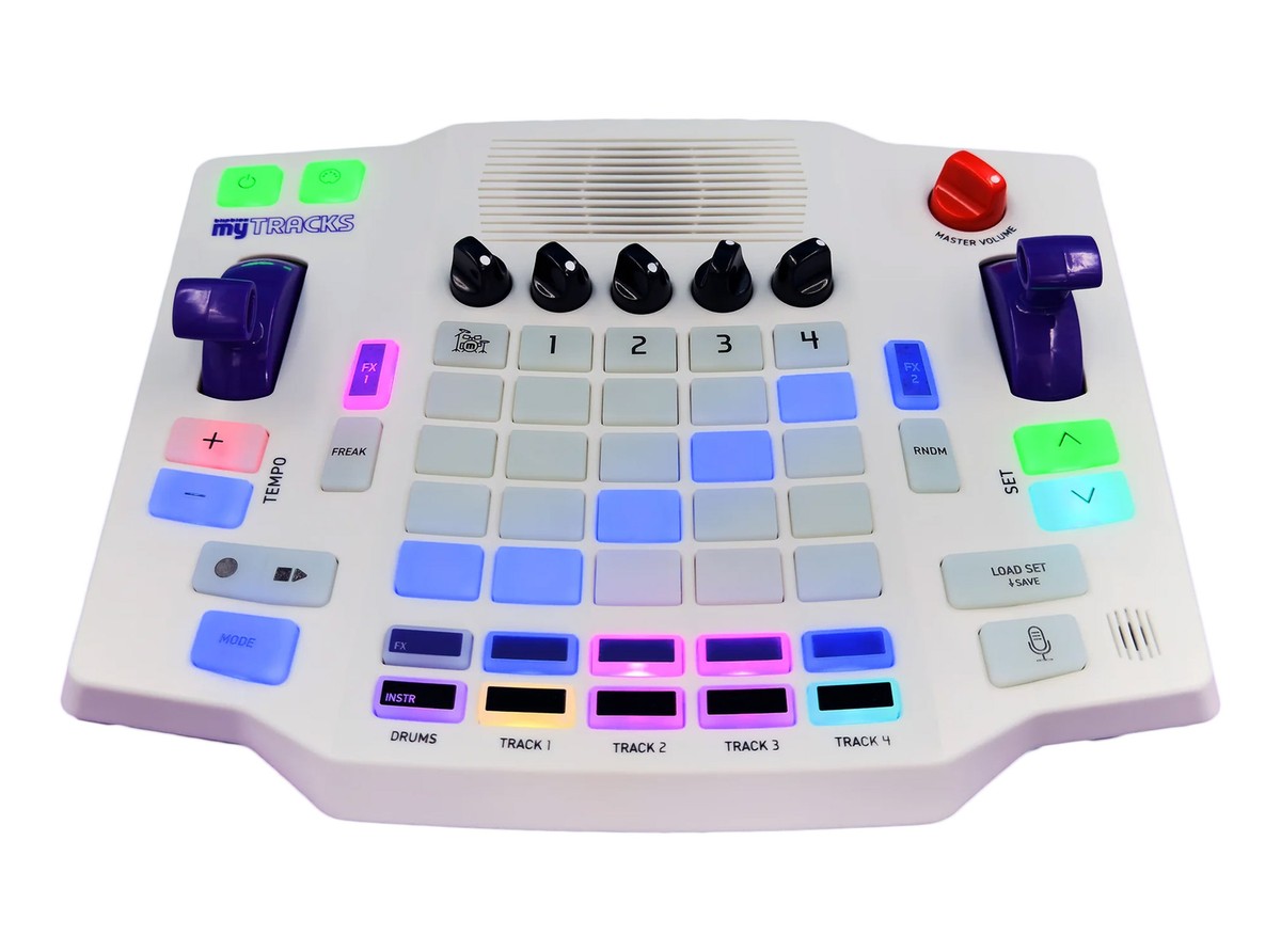 鍵盤楽器 Playtime Engineering Blipblox Playtime Engineering Blipblox After Dark SYNTHESIZER - NEW