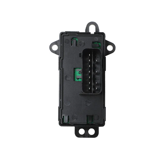 For Chrysler Town & Country Dodge Caravan Master Power Window Switch Driver Side - Picture 7 of 7