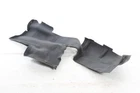 Audi V8 D11 Trim For Trunk Rear Left Side