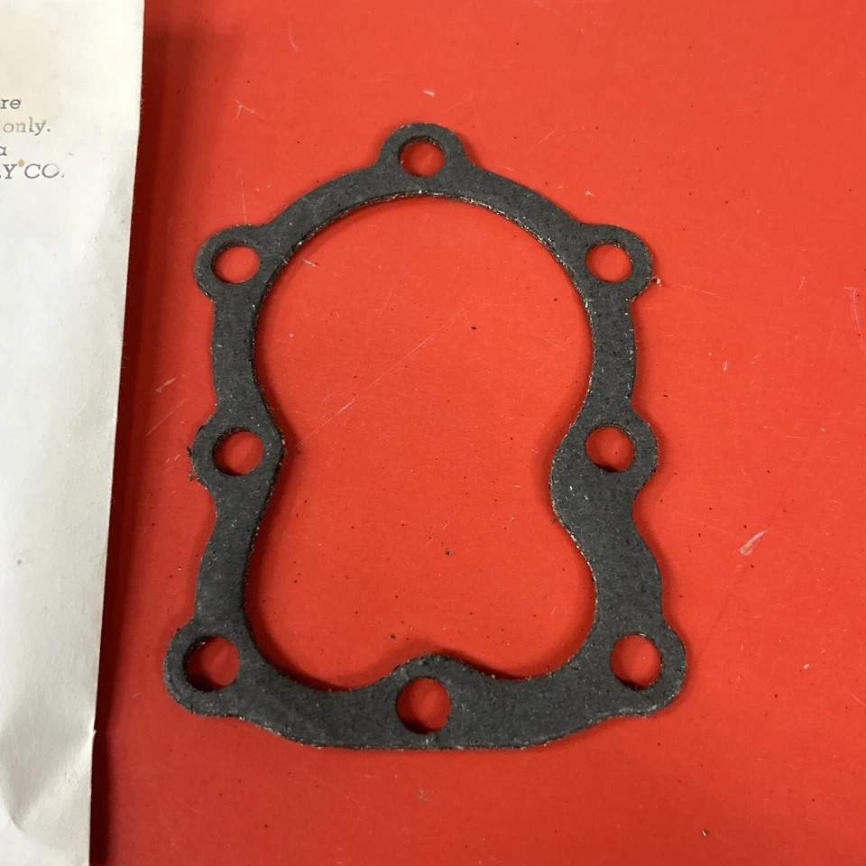 Clinton Small Engine Head Gasket 94-48-990 fits most 400 Series - Image 2 of 4
