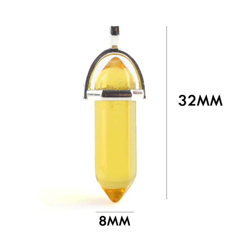 Un Insieme Di Sette Pietre Curative Di Chakra Per La Guarigione Di - Foto 2